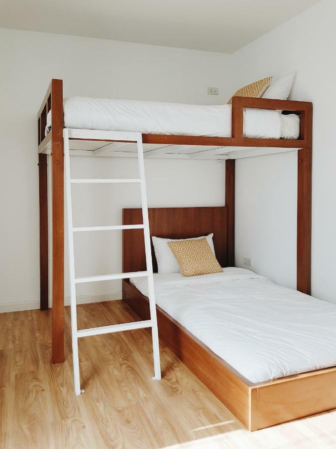 Twin Room with Balcony